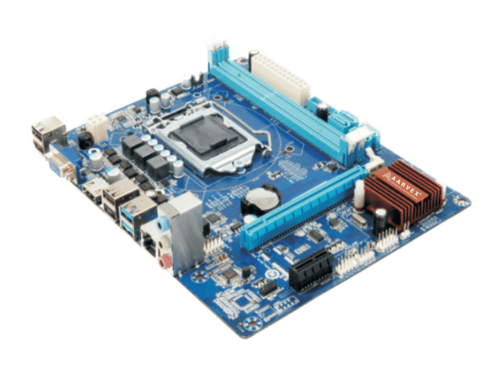 MOTHERBOARD 81 (H81JEL) (FOR INTEL)